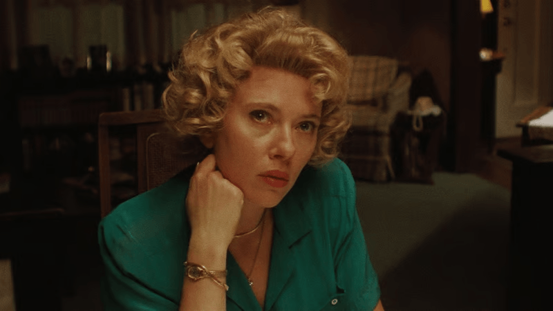 64th New York Film Festival